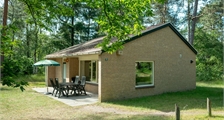 6-persoons bungalow 6B in Landal Rabbit Hill