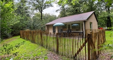 6-persoons hondenbungalow 6BD in Landal Rabbit Hill
