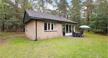 6-persoons bungalow 6C in Landal Rabbit Hill