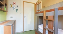6-persoons kinderbungalow 6CK in Landal Rabbit Hill