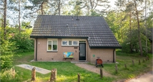 Kinderbungalow 8CK in Landal Rabbit Hill
