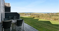 2-persoons bungalow 2B1 in Landal Rønbjerg