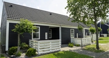 4-6-persoons bungalow 4-6B in Landal Rønbjerg