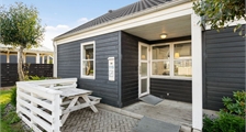 4-persoons bungalow 4B in Landal Rønbjerg