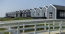 8-persoons bungalow 8B2 in Landal Rønbjerg