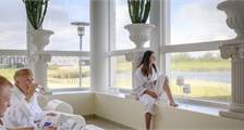 Beauty en wellness activiteiten in Landal Rønbjerg