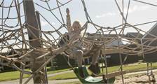 Kids activiteiten in Landal Rønbjerg
