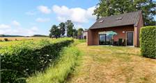 Bungalow 6D1 in Summio Parcs Reevallis