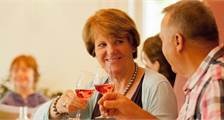 Eten en drinken faciliteiten in Summio Parcs Reevallis