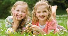 Kids faciliteiten in Summio Parcs Reevallis