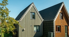 4-persoons waterwoning 4C1-Kinderdijk in Landal De Reeuwijkse Plassen