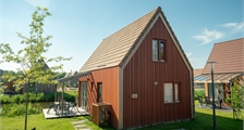 4-persoons waterwoning 4C2 in Landal De Reeuwijkse Plassen
