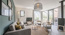 4-persoons waterwoning 4L-Vlist in Landal De Reeuwijkse Plassen