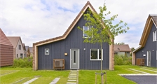 8-persoons waterwoning 8C2-Vijfheren in Landal De Reeuwijkse Plassen
