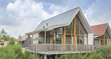 8-persoons waterwoning 8C2-Vogelenzang in Landal De Reeuwijkse Plassen