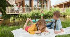 Kids activiteiten in Landal De Reeuwijkse Plassen