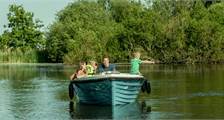 Omgeving activiteiten in Landal De Reeuwijkse Plassen