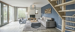 6-persoons waterwoning 6C1-Kinderdijk in Landal De Reeuwijkse Plassen