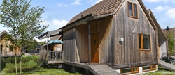 8-persoons waterwoning 8C1 in Landal De Reeuwijkse Plassen