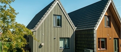4-persoons waterwoning 4C1-Kinderdijk in Landal De Reeuwijkse Plassen