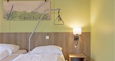 bungalow 4 personnes 4BT à Landal Sonnenberg