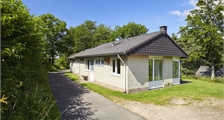 bungalow 4 personnes 4C à Landal Sonnenberg