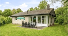bungalow 8 personnes 8B à Landal Sonnenberg