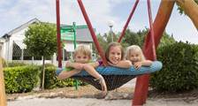 Enfants facilités à Landal Sonnenberg