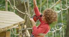 Sport et jeu facilités à Landal Sonnenberg