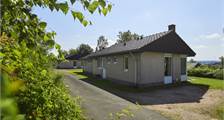 Bungalow 2L in Landal Sonnenberg