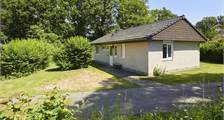 Bungalow 6CE in Landal Sonnenberg