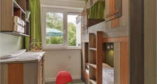 6-persoons kinderbungalow 6CK in Landal Sonnenberg