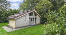 2-persoons bungalow 2L in Landal Stroombroek