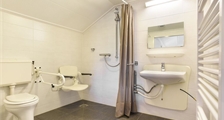4-persoons bungalow 4BT in Landal Stroombroek
