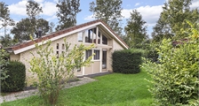 4-persoons bungalow 4C1 in Landal Stroombroek