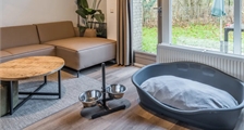 4-persoons hondenbungalow 4CD in Landal Stroombroek
