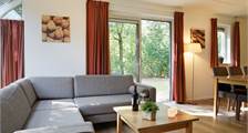 Hondenbungalow 6CD in Landal Stroombroek