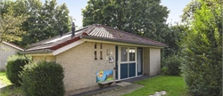 4-persoons kinderbungalow 4CK in Landal Stroombroek