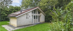 2-persoons bungalow 2L in Landal Stroombroek