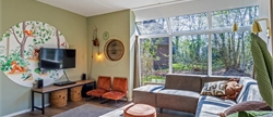 6-persoons kinderbungalow 6CK in Landal Stroombroek
