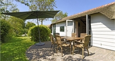 4-6-persoons cottage 4-6D in Landal Schuttersbos