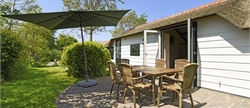 4-6-persoons cottage 4-6D in Landal Schuttersbos