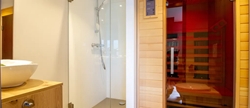 2-4-persoons cottage 2-4B in Landal Schuttersbos