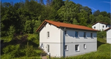 10-persoons bungalow 10FL in Landal Salztal Paradies