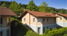2-persoons woning 2A in Landal Salztal Paradies