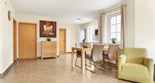 4-persoons woning 4B in Landal Salztal Paradies