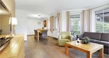 6-8-persoons woning 6-8C in Landal Salztal Paradies