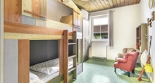 6-persoons kinderwoning 6CK in Landal Salztal Paradies
