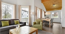 6-persoons woning 6D2 in Landal Salztal Paradies