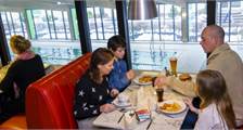 Eten en drinken activiteiten in Landal Salztal Paradies